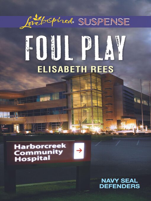 Title details for Foul Play by Elisabeth Rees - Available